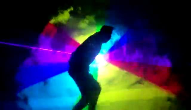 四川水幕激光項(xiàng)目